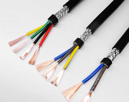 电线电缆产品分类，赶快收藏！