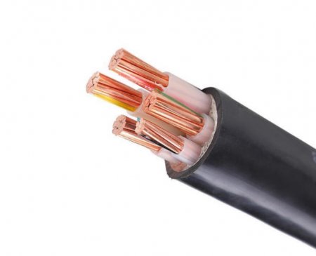 超全，电力电缆和通信电缆命名表示方法