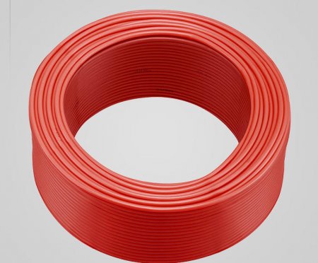 常用通讯电缆的类型