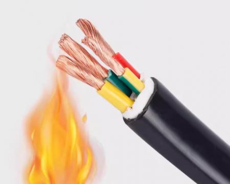 电线电缆防火防爆知识，关键时刻能救命！