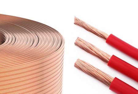 电线电缆铜导体发黑的原因